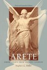 Arete : Greek Sports from Ancient Sources