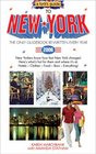 Brit's Guide to New York