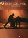 Billy Joel Hits 19811993 A StepbyStep Breakdown of Billy Joel's Keyboard Styles and Techniques
