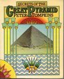 Secrets of the Great Pyramid  With an Appendix By Livio Catullo Stecchini