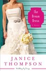 The Dream Dress (Weddings by Design, Bk 3)