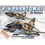 F4 Phantom II in Action