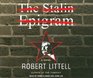 The Stalin Epigram A Novel