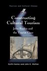 Constructing Cultural Tourism John Ruskin and the Tourist Gaze