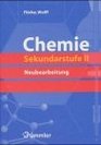 Chemie fr die Sekundarstufe 2 Schlerbuch