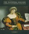 The National Gallery Complete Illustrated Catalogue on CDROM Second Edition