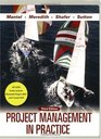 Project Management in Practice