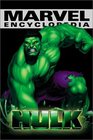 Marvel Encyclopedia Hulk
