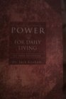 Power for Daily Living
