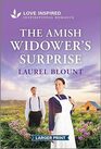 The Amish Widower's Surprise An Uplifting Inspirational Romance