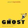 Ghost The Track Series book 1