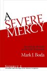 A Severe Mercy Sin and Its Remedy in the Old Testament