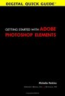 Getting Started with Adobe Photoshop Elements