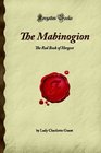 The Mabinogion The Red Book of Hergest