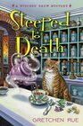 Steeped to Death (A Witches' Brew Mystery)