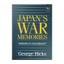 Japan's War Memories Amnesia or Concealment