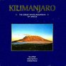 Kilimanjaro The Great White Mountain of Africa