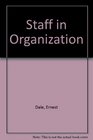 Staff in Organization