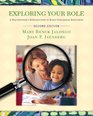 Exploring Your Role and Early Education Settings and Approaches DVD