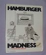 Hamburger madness Cartoons