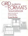 Grid Systems and Formats Sourcebook ReadyToUse Material for Print Projected and Electronic Media