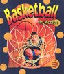 Basketball In Action