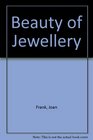 The Beauty Of Jewellery