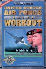 The Official US Air Force Elite Workout