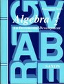 Algebra 1/2 An Incremental Development  Answers