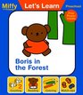 Boris In The Forest