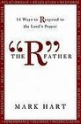 The R Father 14 Ways to Respond to the Lord's Prayer