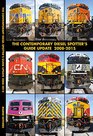 The Contemporary Diesel Spotter's Guide Update 20082015
