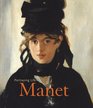 Manet Portraying Life