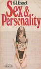 Sex  Personality