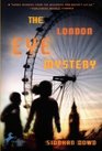 The London Eye Mystery (London Eye, Bk 1)