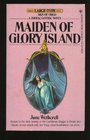 Maiden of Glory Island