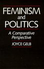 Feminism and Politics A Comparative Perspective