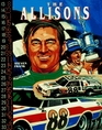 The Allisons America's First Family of StockCar Racing