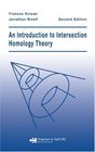 An Introduction to Intersection Homology Theory Second Edition