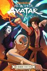 Avatar The Last Airbender  The Search Part 3