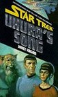 Star Trek Giant 4 Uhura's Song