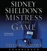 Sidney Sheldon's Mistress of the Game CD