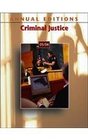 Annual Editions: Criminal Justice 05/06 (Annual Editions Criminal Justice)