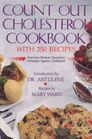 Count Out Cholesterol Cookbook