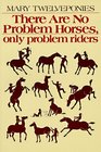 There Are No Problem Horses, Only Problem Riders