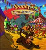 Spunky's Circus Adventure