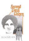 SecondClass Citizen