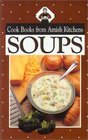 Cookbook from Amish Kitchens Soups