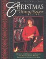 Christmas With Jinny Beyer Decorate Your Home for the Holidays With Beautiful Quilts Wreaths Arrangements Ornaments and More