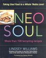 Neo Soul Taking Soul Food to a Whole 'Nutha Level